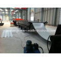 Hydraulic Metal Sheet Roofing Tile Forming Machine